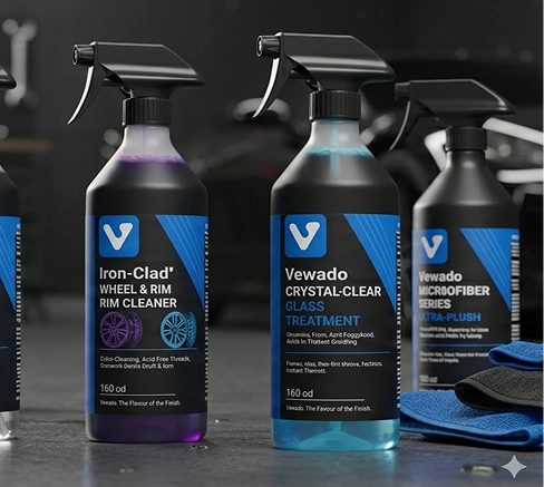 Eco-friendly products