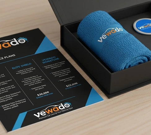 Trained professionals