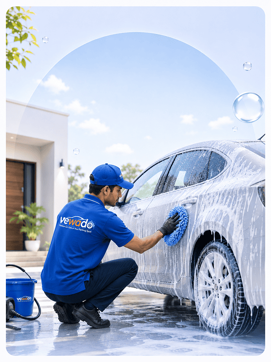 Vewado-car-clean